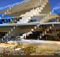 Lyreen's Apartment Bed and Breakfast - Darwin Holiday