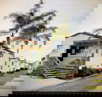 Maclean Riverside Caravan Park - Darwin Holiday