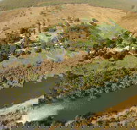 Manbulloo Homestead Caravan Park