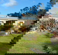 Mara Ponds Branxholm