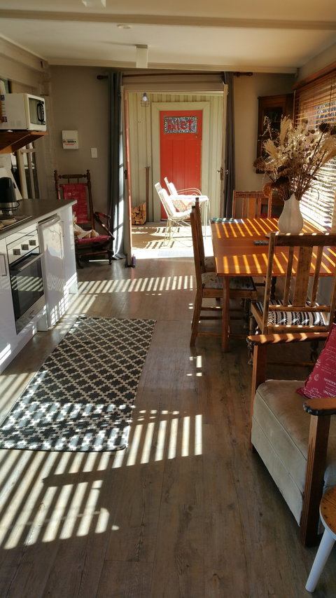 Mara Ponds Branxholm - Darwin Holiday 1