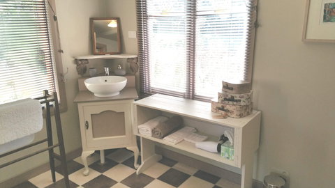 Mara Ponds Branxholm - Darwin Holiday 2