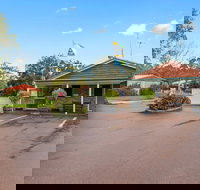 Margaret River Tourist Park - Darwin Holiday