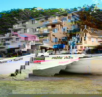 Marcel Towers Holiday Apartments - Darwin Holiday