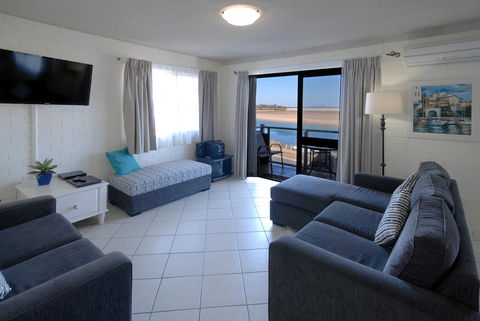 Marcel Towers Holiday Apartments - Darwin Holiday 1