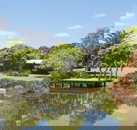 Margaret River Manor - Darwin Holiday