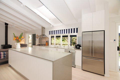 Mariner’s Retreat Jervis Bay - Darwin Holiday 2