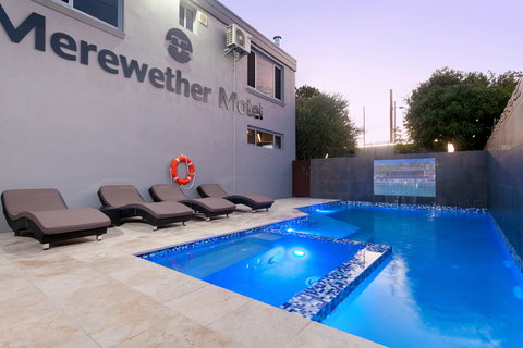 Merewether Motel - Darwin Holiday 0
