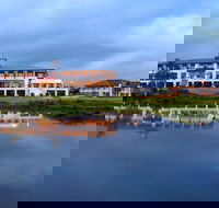 Mercure Kooindah Waters Central Coast - Darwin Holiday