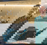 Meriton Suites Sussex Street Sydney - Darwin Holiday