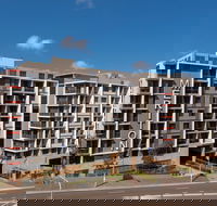 Meriton Suites North Ryde - Darwin Holiday