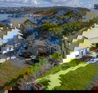 Middle Head Officers Quarters - Darwin Holiday