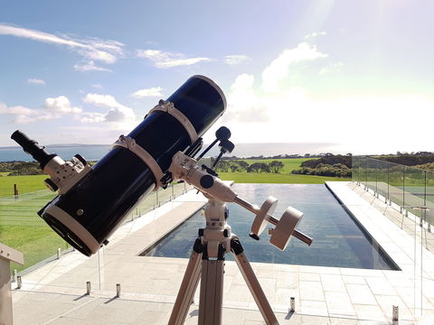 Mistere On Kangaroo Island - Darwin Holiday 2