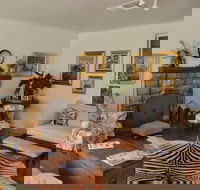 Moble Homestead - Darwin Holiday