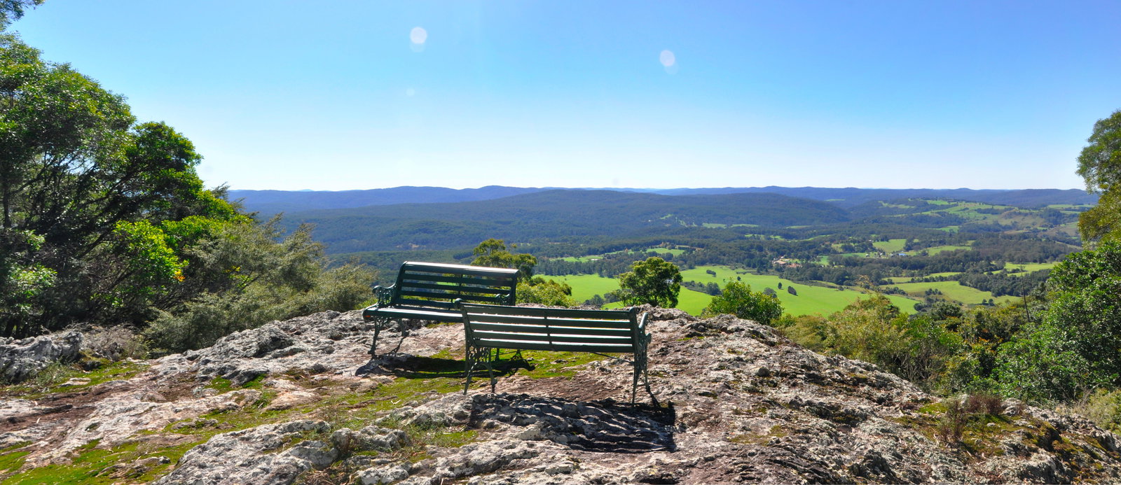 Bostobrick NSW Darwin Holiday