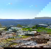 Mount Christopherson Retreat