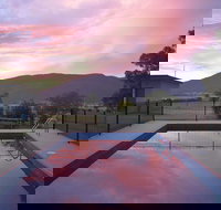 Mountain View Motel Corryong - Darwin Holiday