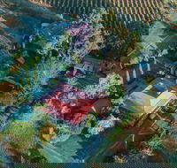 Mt Bera Vineyard Cottage BnB