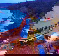 Mundaring Weir Hotel