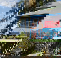 Murwillumbah  YHA Mount Warning - Darwin Holiday