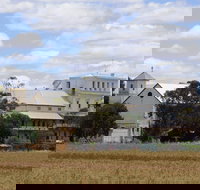 New Norcia Monastery Guesthouse - Darwin Holiday