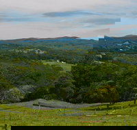 Nightcap Cottage - Darwin Holiday