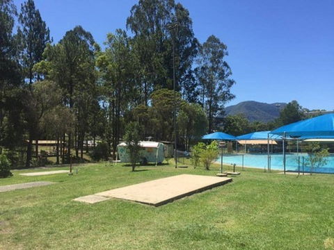 Nimbin Caravan Park - Darwin Holiday 0