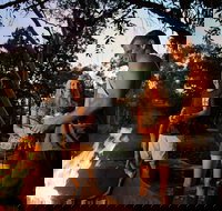 Nitmiluk Caravan Park - Darwin Holiday