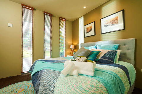 No. 6 Luxury Private Haven - Darwin Holiday 0