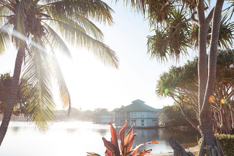 Novotel Sunshine Coast Resort - Darwin Holiday 0