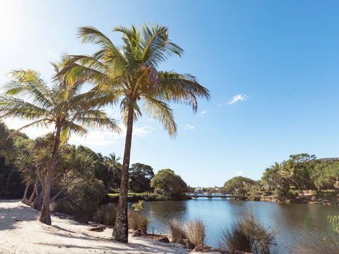 Novotel Sunshine Coast Resort - Darwin Holiday 1