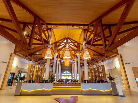 Novotel Sunshine Coast Resort - Darwin Holiday 2