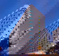 Novotel Perth Langley - Darwin Holiday