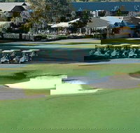 Novotel Swan Valley Vines Resort - Darwin Holiday