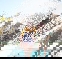 NRMA Murramarang Beachfront Holiday Resort - Darwin Holiday