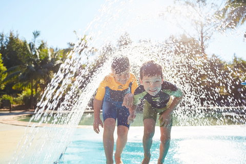 NRMA Murramarang Beachfront Holiday Resort - Darwin Holiday 0