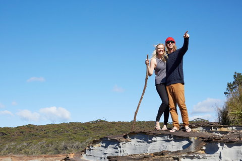 NRMA Murramarang Beachfront Holiday Resort - Darwin Holiday 1