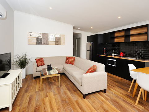 NRMA Port Arthur Holiday Park - Darwin Holiday 0