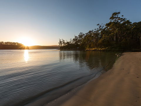 NRMA Port Arthur Holiday Park - Darwin Holiday 1