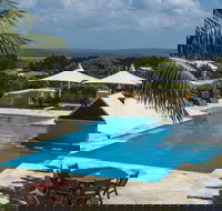 Oaks The Entrance Waterfront Resort