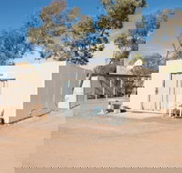 Oasis Cafe  Marree Roadhouse - Darwin Holiday