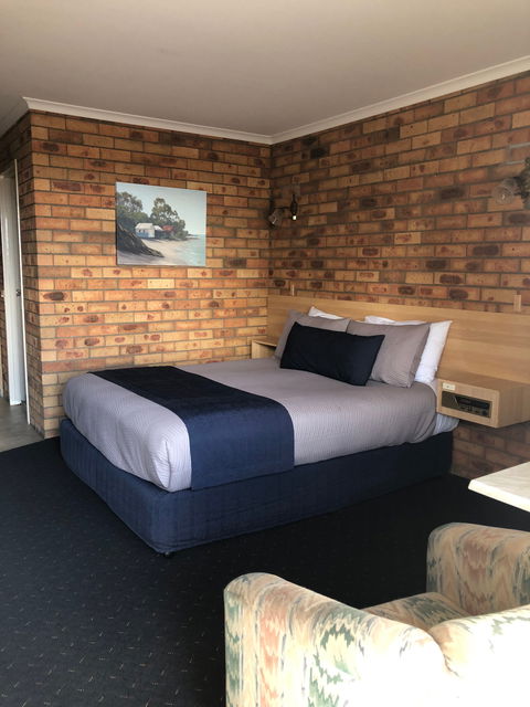 Ocean View Motor Inn Merimbula - Darwin Holiday 1
