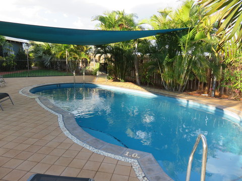 Ochre Moon Bed & Breakfast - Darwin Holiday 0