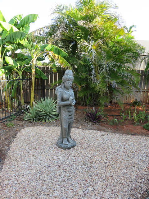 Ochre Moon Bed & Breakfast - Darwin Holiday 2