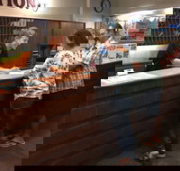 Opal Inn Hotel - Darwin Holiday