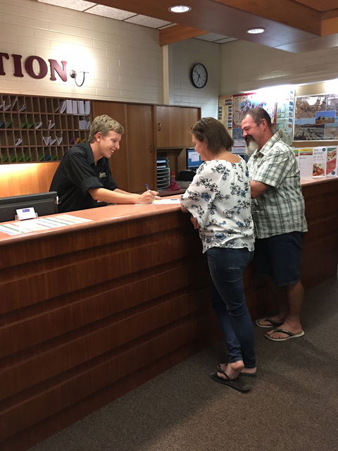 Opal Inn Hotel - Darwin Holiday 0