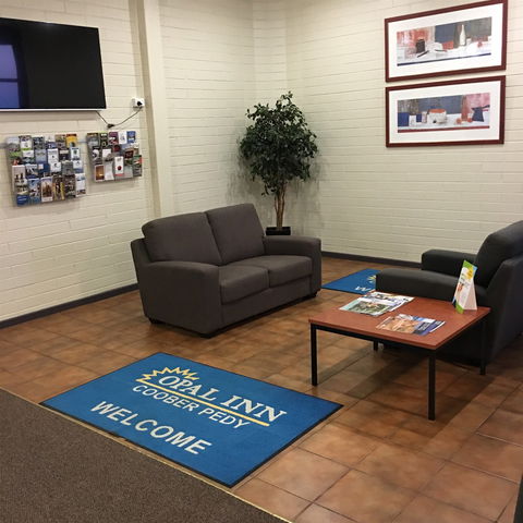 Opal Inn Hotel - Darwin Holiday 1