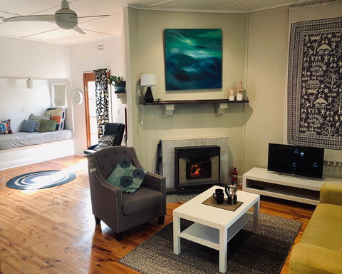 Outback Shack - Darwin Holiday 1