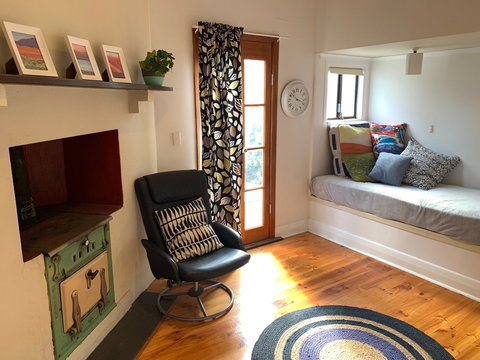 Outback Shack - Darwin Holiday 2