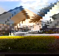 Pacific Gardens Village - Darwin Holiday